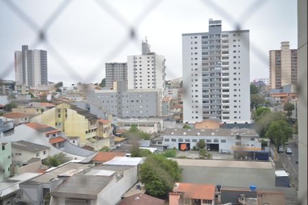 Apartamento para alugar com 91m², 3 quartos e 2 vagasÁrea de Serviço Vista