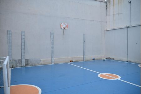 Apartamento para alugar com 91m², 3 quartos e 2 vagasÁrea comum - Playground