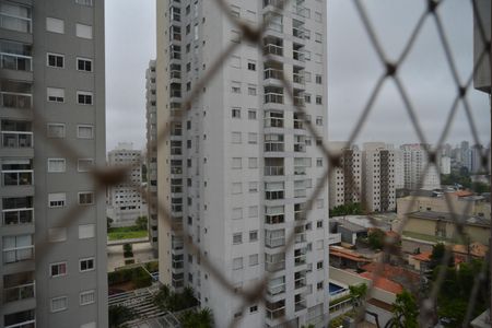 Apartamento para alugar com 91m², 3 quartos e 2 vagasVista da Sacada Suíte
