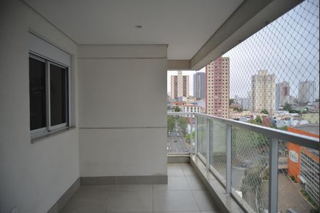 Apartamento para alugar com 91m², 3 quartos e 2 vagasVaranda da Sala