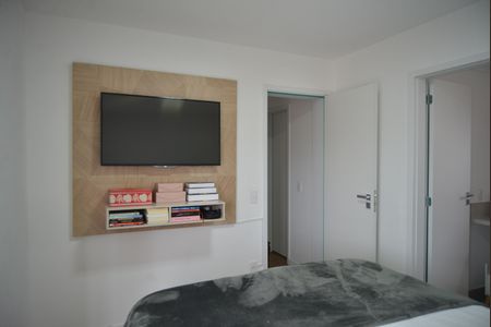 Apartamento para alugar com 91m², 3 quartos e 2 vagasSuíte