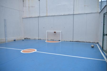 Apartamento para alugar com 91m², 3 quartos e 2 vagasÁrea comum - Playground