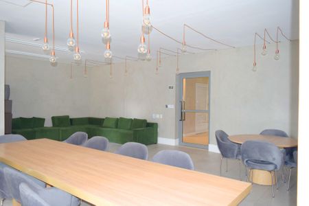 Studio à venda com 30m², 1 quarto e 1 vagaÁrea comum 