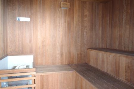 Studio à venda com 30m², 1 quarto e 1 vagaÁrea comum - Sauna