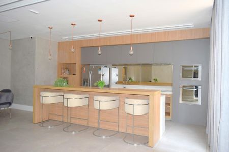 Studio à venda com 30m², 1 quarto e 1 vagaÁrea comum 