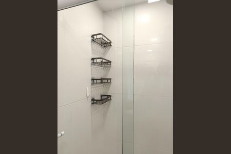 Studio à venda com 30m², 1 quarto e 1 vagaBanheiro Social