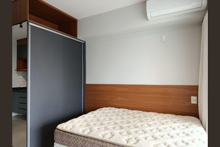 Studio de kitnet/studio para alugar com 1 quarto, 30m² em Pinheiros, São Paulo