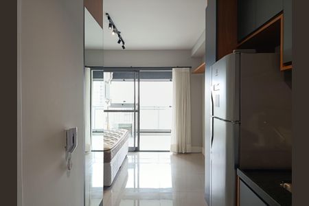 Studio de kitnet/studio para alugar com 1 quarto, 30m² em Pinheiros, São Paulo