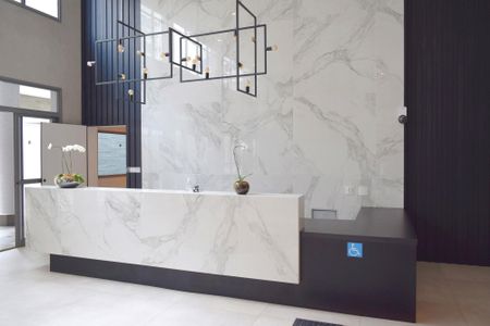 Studio à venda com 30m², 1 quarto e 1 vagaÁrea comum 