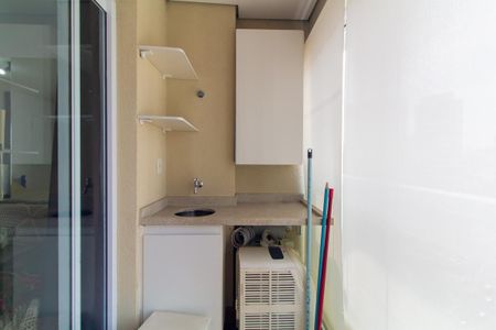 Studio de kitnet/studio à venda com 1 quarto, 28m² em Vila Prudente, São Paulo