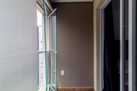 Studio de kitnet/studio à venda com 1 quarto, 28m² em Vila Prudente, São Paulo