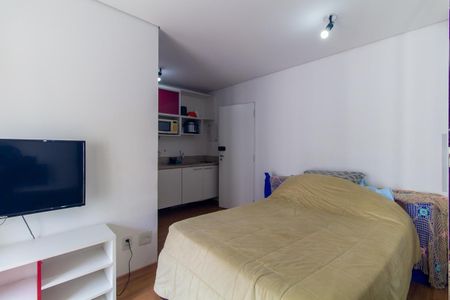 Studio de kitnet/studio à venda com 1 quarto, 28m² em Vila Prudente, São Paulo