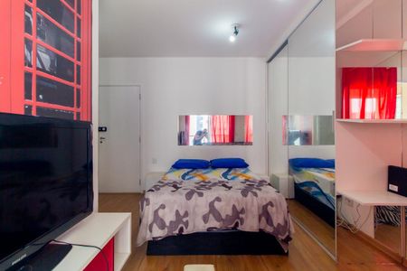 Studio de apartamento à venda com 1 quarto, 28m² em Vila Prudente, São Paulo