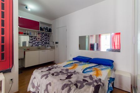 Studio de apartamento à venda com 1 quarto, 28m² em Vila Prudente, São Paulo