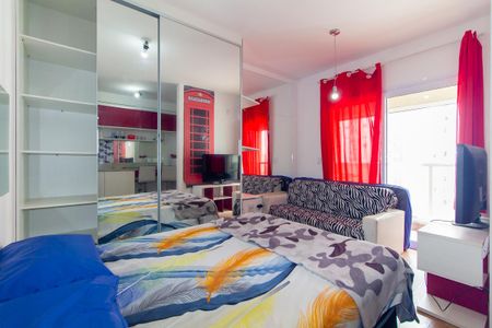 Studio de apartamento à venda com 1 quarto, 28m² em Vila Prudente, São Paulo