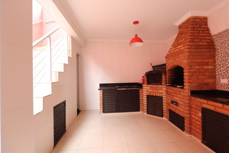 Casa à venda com 180m², 3 quartos e 4 vagasChurrasqueira