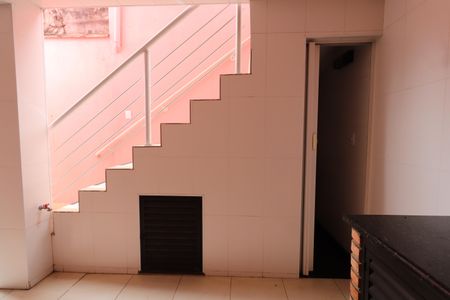 Casa à venda com 180m², 3 quartos e 4 vagasChurrasqueira