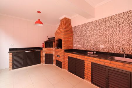 Casa à venda com 180m², 3 quartos e 4 vagasChurrasqueira