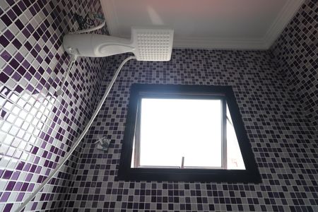 Casa à venda com 180m², 3 quartos e 4 vagasBanheiro Social