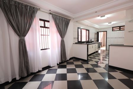 Casa à venda com 180m², 3 quartos e 4 vagasSala de Jantar