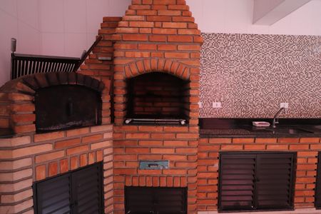 Casa à venda com 180m², 3 quartos e 4 vagasChurrasqueira