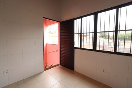Casa à venda com 180m², 3 quartos e 4 vagasÁrea de Serviço