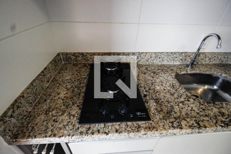 Studio para alugar com 31m², 1 quarto e sem vaga