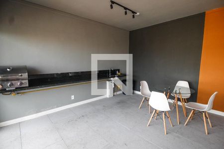 Studio para alugar com 31m², 1 quarto e sem vaga