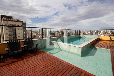 Studio para alugar com 31m², 1 quarto e sem vaga