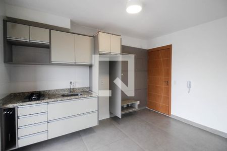 Studio para alugar com 31m², 1 quarto e sem vaga