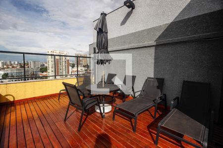 Studio para alugar com 31m², 1 quarto e sem vaga