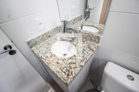 Studio para alugar com 31m², 1 quarto e sem vaga