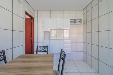 Sala de casa para alugar com 1 quarto, 38m² em Jardim Graziela, Barueri
