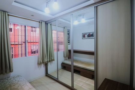 Quarto 1 de apartamento para alugar com 2 quartos, 61m² em Igara, Canoas