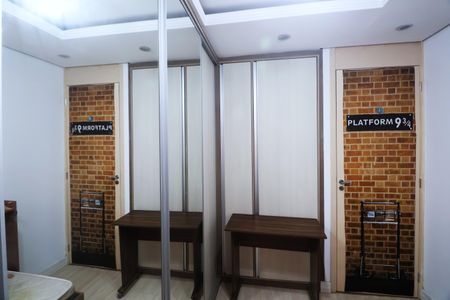 Quarto 1 de apartamento para alugar com 2 quartos, 61m² em Igara, Canoas