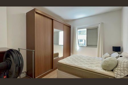 Apartamento para alugar com 40m², 1 quarto e 1 vaga Apartamento para alugar com 40m², 1 quarto e 1 vagaQuarto