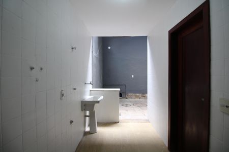 Casa à venda com 412m², 5 quartos e 3 vagasÁrea de Serviço