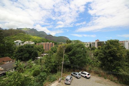 Casa à venda com 412m², 5 quartos e 3 vagasQuarto 5 - Vista