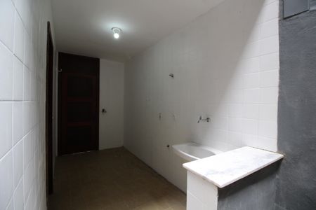 Casa à venda com 412m², 5 quartos e 3 vagasÁrea de Serviço