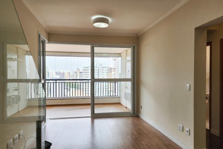 Sala de apartamento para alugar com 4 quartos, 214m² em Nova Petrópolis, São Bernardo do Campo