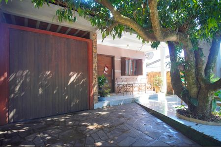 Casa à venda com 150m², 3 quartos e 1 vagaQuintal