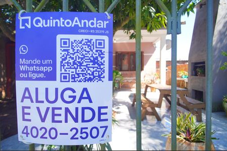 Casa à venda com 150m², 3 quartos e 1 vagaPlaca