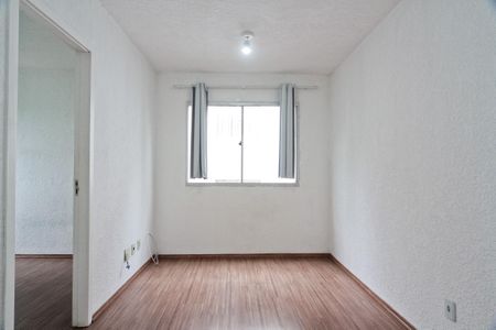 Sala de apartamento para alugar com 2 quartos, 50m² em Jardim Pirituba, São Paulo