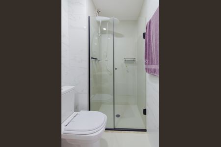 Studio à venda com 26m², 1 quarto e sem vagaBanheiro