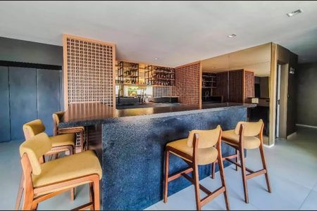 Studio à venda com 26m², 1 quarto e sem vagaÁrea comum