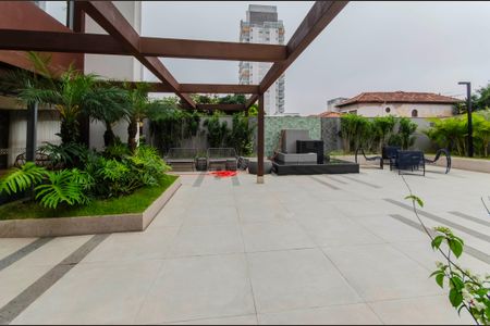 Studio à venda com 26m², 1 quarto e sem vagaÁrea comum