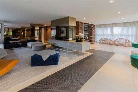 Studio à venda com 26m², 1 quarto e sem vagaÁrea comum