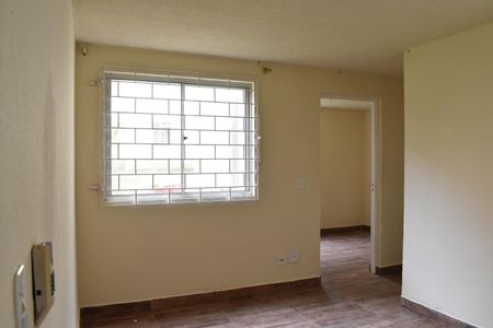 Sala/Cozinha de apartamento para alugar com 2 quartos, 50m² em Ganchinho, Curitiba