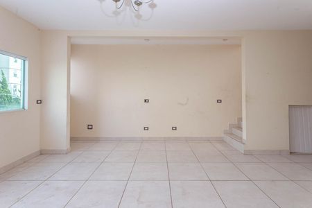 Sala casa 1 de casa para alugar com 7 quartos, 320m² em Vila Santa Teresa (zona Sul), São Paulo