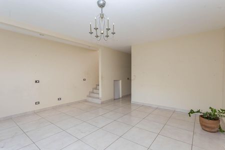 Sala casa 1 de casa para alugar com 7 quartos, 320m² em Vila Santa Teresa (zona Sul), São Paulo